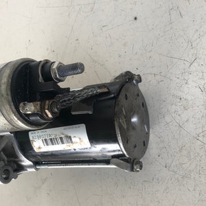 A198072A MOTORINO DI AVVIAMENTO FIAT GRANDE PUNTO 1.3 MJT - SPEDIZIONE INCLUSA -