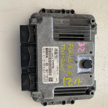Load image into Gallery viewer, 4M51-12A650-YE CENTRALINA MOTORE ECU FORD FOCUS 1.6 D 2006 - SPEDIZIONE INCLUSA
