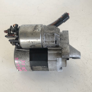 MOTORINO DI AVVIAMENTO RENAULT MEGANE 1.6 B 2006 - SPEDIZIONE INCLUSA -