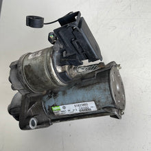 Carica l&#39;immagine nel visualizzatore di Gallery, 51823860 D6G32 MOTORINO DI AVVIAMENTO VALEO LANCIA MUSA 1.3 MJT - SPEDIZIONE INCLUSA -
