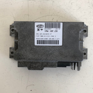 46524180 CENTRALINA MOTORE ECU MAGNETI MARELLI FIAT CINQUECENTO 500 0.9 - SPEDIZIONE INCLUSA -