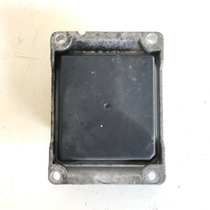 1039S17767 CENTRALINA MOTORE 55557932 0261208939 ECU OPEL CORSA D 1.0 B Z10XEP  - SPEDIZIONE INCLUSA