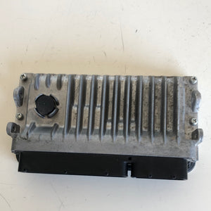 89661-0DT20 275600-5781 CENTRALINA MOTORE DENSO ECU TOYOTA YARIS 1.5 HYBRID 2014 -SPEDIZIONE INCLUSA -