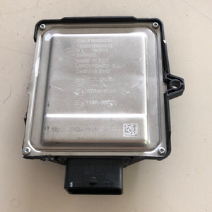 n.4/203 616483000 CENTRALINA MOTORE ECU GPL FIAT 500 1.2 B 2019 - SPEDIZIONE INCLUSA