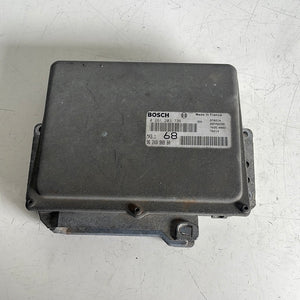 9620389880 0261203736 CENTRALINA MOTORE BOSCH ECU PEUGEOT CITROEN 1.1 B  - SPEDIZIONE INCLUSA -