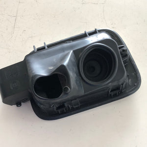 SPORTELLINO SPORTELLO CARBURANTE TAPPO SERBATOIO FIAT PANDA ANNO DAL 2012 - SPEDIZIONE INCLUSA -