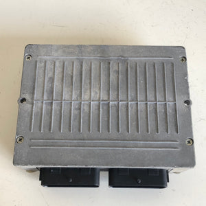 DE815130-1 CENTRALINA MOTORE ECU GPL CHEVROLET AVEO 1.2 B 2008 - SPEDIZIONE INCLUSA