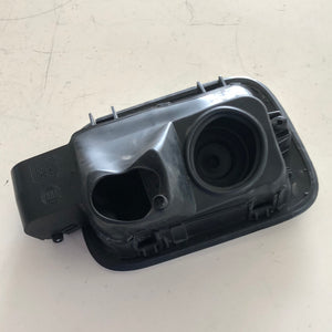 SPORTELLINO SPORTELLO CARBURANTE TAPPO SERBATOIO FIAT PANDA ANNO DAL 2012 - SPEDIZIONE INCLUSA -