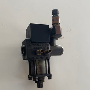 DGM57860GM ELETTROVALVOLA CONVERTITORE DI PRESSIONE FIAT MULTIPLA - SPEDIZIONE INCLUSA