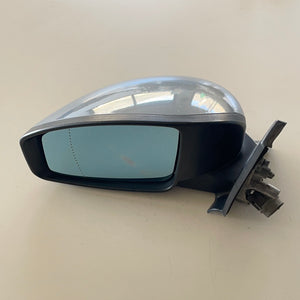 ** Specchio SPECCHIETTO RETROVISORE Sinistro Renault Espace 7 pin ANNO 2006 - SPEDIZIONE INCLUSA -