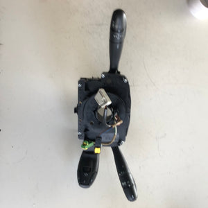 96630724XT DEVIOLUCI COMANDO LEVA DEVIO PEUGEOT 207 ANNO 2008 - SPEDIZIIONE INCLUSA -