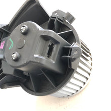 Charger l&#39;image dans la galerie, 507730100 MOTORINO VENTOLA VENTILAZIONE ABITACOLO FIAT FIORINO QUBO ANNO 2008- SPEDIZIONE INCLUSA -
