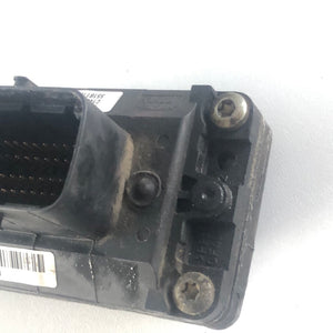 55181132 CENTRALINA MOTORE ECU FIAT PUNTO 188 1.2 B 2003 - SPEDIZIONE INCLUSA -