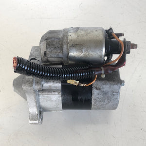 MOTORINO DI AVVIAMENTO RENAULT MEGANE 1.6 B 2006 - SPEDIZIONE INCLUSA -