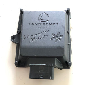 n.4/203 616483000 CENTRALINA MOTORE ECU GPL FIAT 500 1.2 B 2019 - SPEDIZIONE INCLUSA