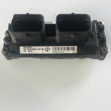 Charger l&#39;image dans la galerie, 55181132 CENTRALINA MOTORE ECU FIAT PUNTO 188 1.2 B 2003 - SPEDIZIONE INCLUSA -
