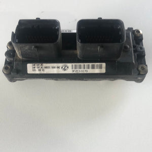 55181132 CENTRALINA MOTORE ECU FIAT PUNTO 188 1.2 B 2003 - SPEDIZIONE INCLUSA -