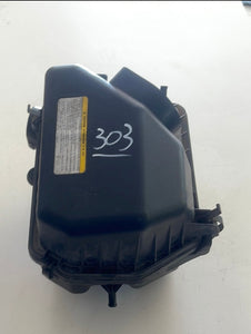 281101D300 AIR BOX SCATOLA FILTRO ARIA KIA CARENS 2.0 D ANNO DAL 2007 - SPEDIZIONE INCLUSA -