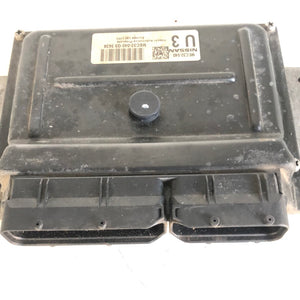 MEC32-040 G3 3626 CENTRALINA MOTORE ECU NISSAN MICRA K12 1.2 B - SPEDIZIONE INCLUSA -