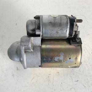 96289430 MOTORINO AVVIAMENTO CHEVROLET MATIZ 1.0 B ANNO DAL 2009 - SPEDIZIONE INCLUSA -