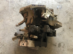 169A4000  CAMBIO MANUALE FORD KA FIAT 500 1.2 B BENZINA 51 KW ANNO 2011 -- SPEDIZIONE INCLUSA --