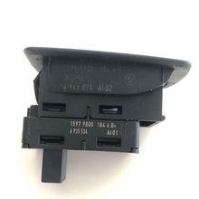 Charger l&#39;image dans la galerie, 6935534 COMANDO PULSANTE ALZAVETRO ALZA VETRO ANT DESTRO DX RH BMW 320 E90 2006 - SPEDIZIONE INCLUSA
