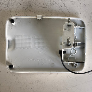 SPORTELLO SPORTELLINO SERBATOIO COMPLETO DI TAPPO CARBURANTE FIAT PANDA 2012 - SPEDIZIONE INCLUSA -