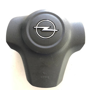 13235770 CA250603CH PA25060043 AIRBAG VOLANTE OPEL CORSA D ANNO DAL 2008 - SPEDIZIONE INCLUSA -