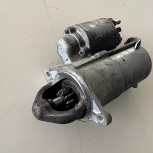 55556892 MOTORINO AVVIAMENTO OPEL ZAFIRA B 1.8 B 16V 140CV ANNO 2006 -- SPEDIZIONE INCLUSA --