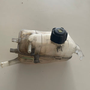 217100005R VASCHETTA ACQUA COMPENSAZIONE RADIATORE RENAULT MEGANE III 1.5 D 2011 - SPEDIZIONE INCLUSA