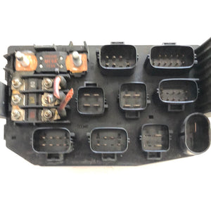 518882006 CENTRALINA SCATOLA FUSIBILI PORTAFUSIBILI JAGUAR X-TYPE 2.0 D 96KW - SPEDIZIONE INCLUSA -