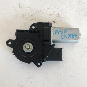 71003003 MOTORINO ALZAVETRO CRISTALLO ANTERIORE SINISTRO SX LH FIAT CROMA 2010 - SPEDIZIONE INCLUSA -