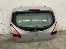 Carica l&#39;immagine nel visualizzatore di Gallery, PORTELLONE POSTERIORE RENAULT MEGANE 3 2008 &gt; 2016 PORTELLO COFANO BAGAGLIAIO
