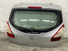 Load image into Gallery viewer, PORTELLONE POSTERIORE RENAULT MEGANE 3 2008 &gt; 2016 PORTELLO COFANO BAGAGLIAIO
