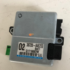 38720-84E20 CENTRALINA SERVOSTERZO ELETTRICO OPEL AGILA 1.0 B 2006 - SPEDIZIONE INCLUSA