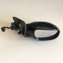 Carica l&#39;immagine nel visualizzatore di Gallery, ** 96480957XT SPECCHIO SPECCHIETTO RETROVISORE ESTERNO DESTRO DX PEUGEOT 206 7 PIN - SPEDIZIONE INCLUSA
