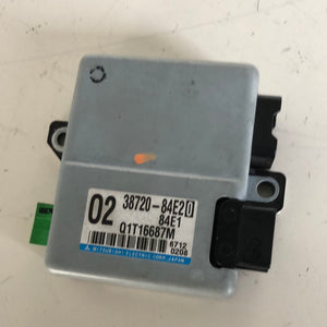 38720-84E20 CENTRALINA SERVOSTERZO ELETTRICO OPEL AGILA 1.0 B 2006 - SPEDIZIONE INCLUSA