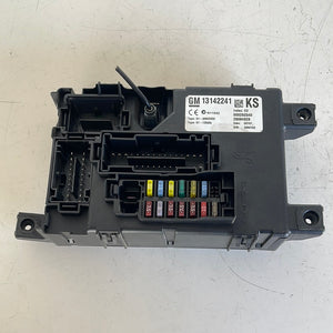 13142241 28084929 CENTRALINA BODY COMPUTER BCM OPEL CORSA D DAL 2006 AL 2014 - SPEDIZIONE INCLUSA -