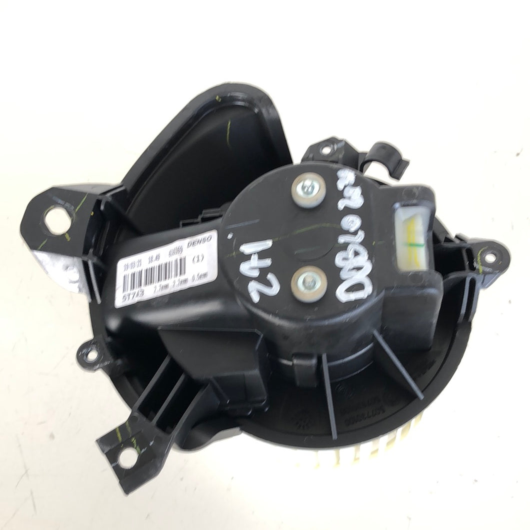 5T743 616169 VENTOLA MOTORINO STUFA ABITACOLO DENSO FIAT DOBLO 1.4 B ANNO 2021- SPEDIZIONE INCLUSA -