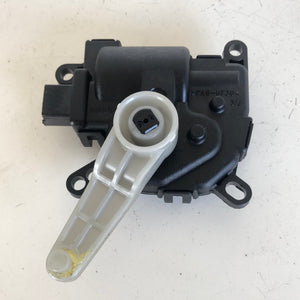 1S7H-19B634-CA MOTORINO SCATOLA RISCALDAMENTO FORD FIESTA ANNO DAL 2010 - SPEDIZIONE INCLUSA -