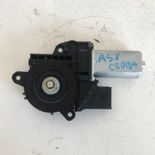 Carica l&#39;immagine nel visualizzatore di Gallery, 71003003 MOTORINO ALZAVETRO CRISTALLO ANTERIORE SINISTRO SX LH FIAT CROMA 2010 - SPEDIZIONE INCLUSA -
