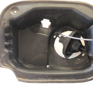 8200383466 SPORTELLINO SPORTELLO CARBURANTE TAPPO SERBATOIO RENAULT CLIO 2006 - SPEDIZIONE INCLUSA -