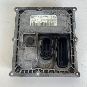 0003107V006 0261205004 CENTRALINA MOTORE ECU BOSCH SMART FORTWO W450 0.6 B - SPEDIZIONE INCLUSA -