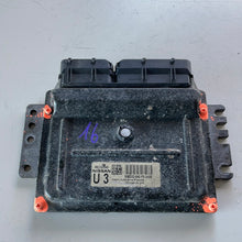 Load image into Gallery viewer, MEC32-040 CENTRALINA MOTORE ECU NISSAN MICRA K12 1.2 B 2005 - SPEDIZIONE INCLUSA -
