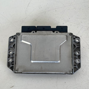 8200242405 8200283924 CENTRALINA MOTORE ECU RENAULT MEGANE 1.6 B - SPEDIZIONE INCLUSA -