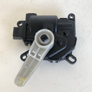 1S7H-19B634-CA MOTORINO SCATOLA RISCALDAMENTO FORD FIESTA ANNO DAL 2010 - SPEDIZIONE INCLUSA -