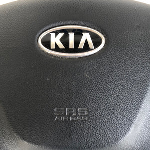 56900-1D110 AIRBAG VOLANTE KIA CARENS 2.0 D 2007 - SPEDIZIONE INCLUSA