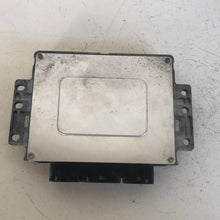 Carica l&#39;immagine nel visualizzatore di Gallery, 9646988680 9644625680 CENTRALINA MOTORE ECU PEUGEOT 206 1.4 B - SPEDIZIONE INCLUSA -
