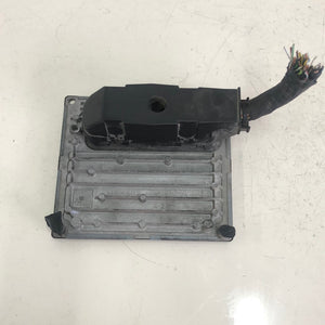 6S61-12A650-FF S120977315 CENTRALINA MOTORE ECU SIEMENS FORD FIESTA 1.2 B - SPEDIZIONE INCLUSA -