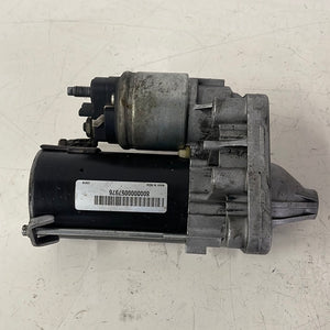 A213257A TS14-62 MOTORINO DI AVVIAMENTO PEUGEOT 207 1.4 D DIESEL - SPEDIZIONE INCLUSA -